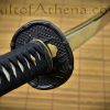 Iron Tiger Forge - Meiso - Honsanmai Laminated Katana