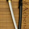 Iron Tiger Forge - Meiso - Honsanmai Laminated Katana