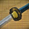 Iron Tiger Forge - Unryu - Soshu Kitae Laminated Katana - Image 11