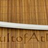 Iron Tiger Forge - Unryu - Soshu Kitae Laminated Katana