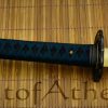 Iron Tiger Forge - Unryu - Soshu Kitae Laminated Katana