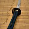 Iron Tiger Forge - Unryu - Soshu Kitae Laminated Katana