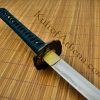 Iron Tiger Forge - Unryu - Soshu Kitae Laminated Katana
