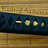 Iron Tiger Forge - Unryu - Soshu Kitae Laminated Katana