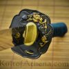 Iron Tiger Forge - Unryu - Soshu Kitae Laminated Katana