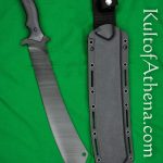 A.P.O.C. Chop House Knife