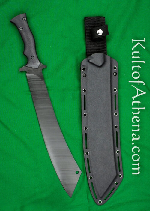 A.P.O.C. Chop House Knife