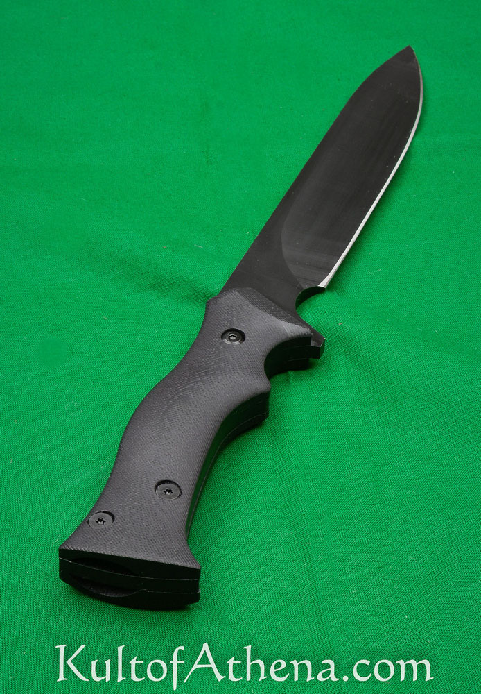 A.P.O.C. Wayward Camper Knife