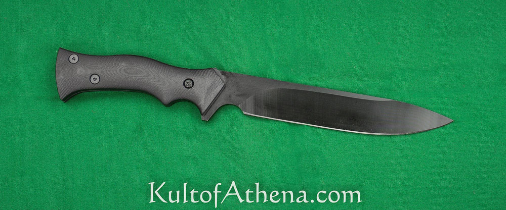 A.P.O.C. Wayward Camper Knife