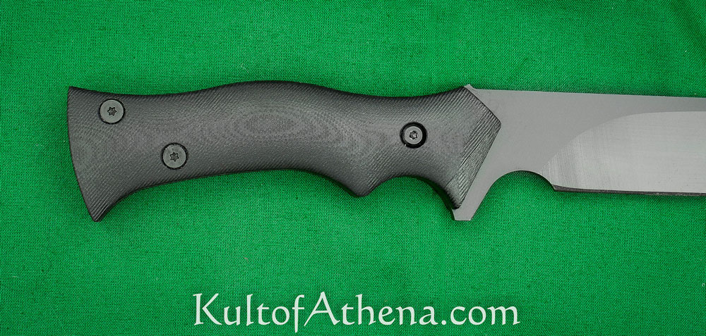 A.P.O.C. Wayward Camper Knife