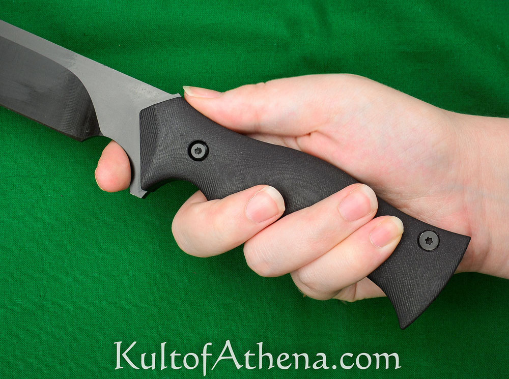 A.P.O.C. Wayward Camper Knife