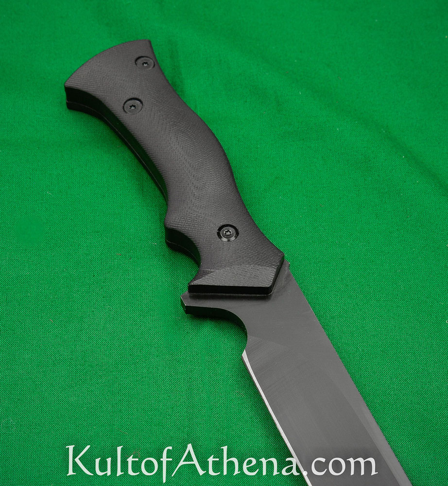 A.P.O.C. Wayward Camper Knife