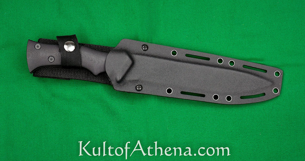 A.P.O.C. Wayward Camper Knife