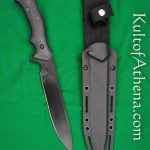 A.P.O.C. Wayward Camper Knife