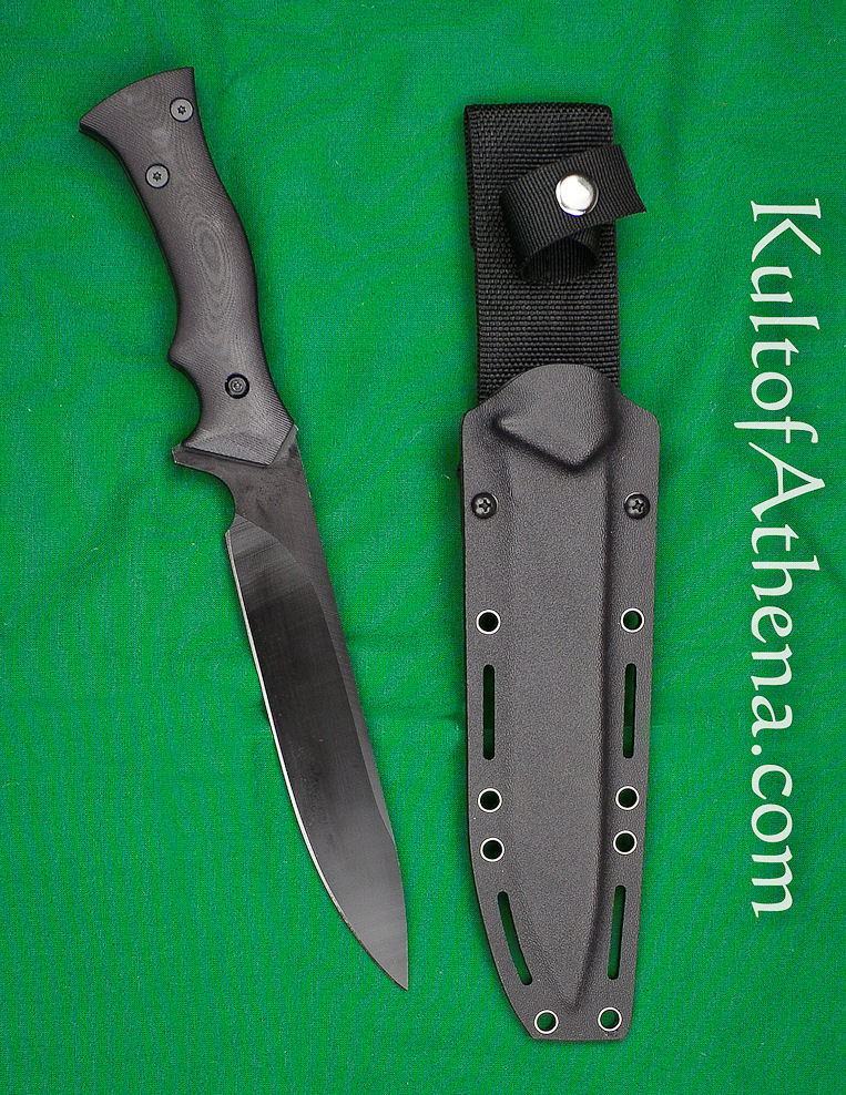 APOC Wayward Camper Knife