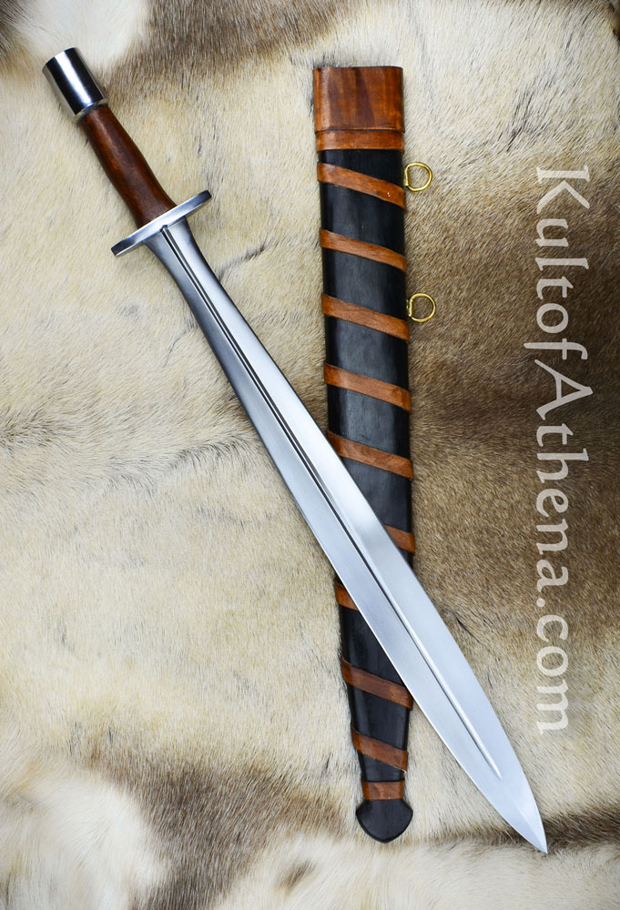 Greek Xiphos - 29 1/8'' Length