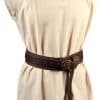Adventurer's Belt - Brown