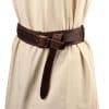 Adventurer's Belt - Brown