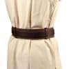 Adventurer's Belt - Brown