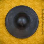 Rotella Buckler - 16 Gauge Steel