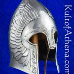Helm of the West