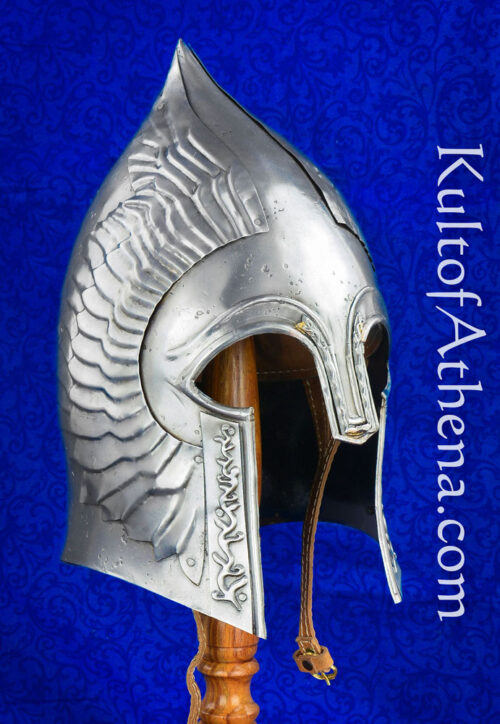 Helm of the West
