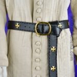 Crusader Belt