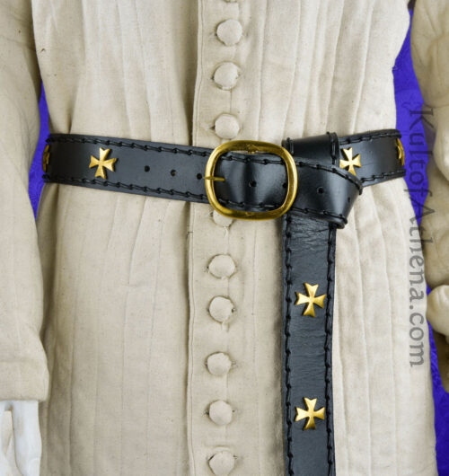 Crusader Belt