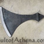 Danish Axe Head