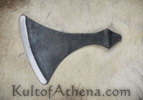 Danish Axe Head