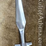 Winged Spearhead