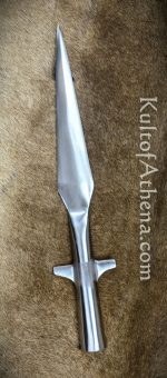 Winged Spearhead