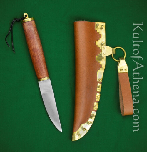 Viking Karl Seax