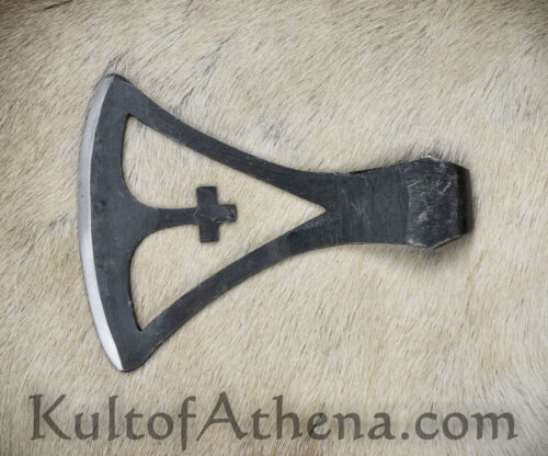 Gotland Axe Head