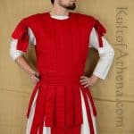 Roman Subarmalis - Red