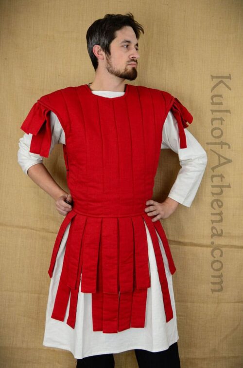 Roman Subarmalis - Red