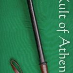 Medieval Gothic Flanged Mace - Lord of Battles