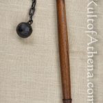 Medieval Flail