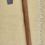 Viking Bearded Axe