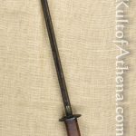Gothic Steel War Hammer