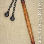 Double-Ball Flail