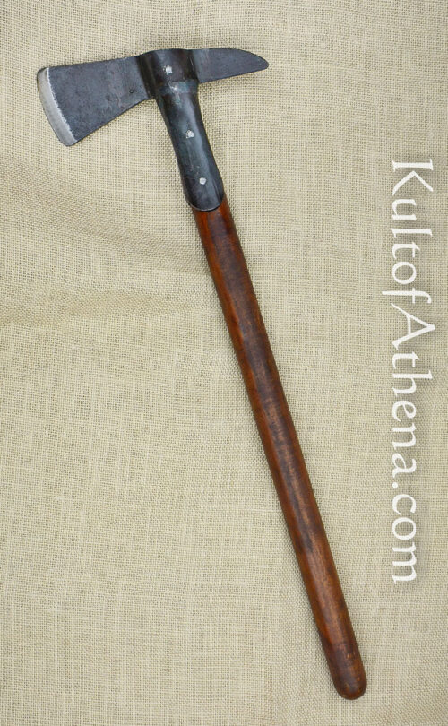 Boarding Axe