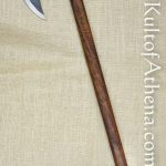 Slavic Viking Axe