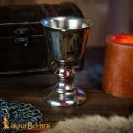 Medieval Goblet - Stainless Steel