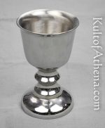 Medieval Goblet - Stainless Steel