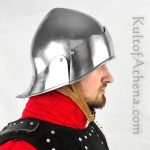 Burgundian Sallet