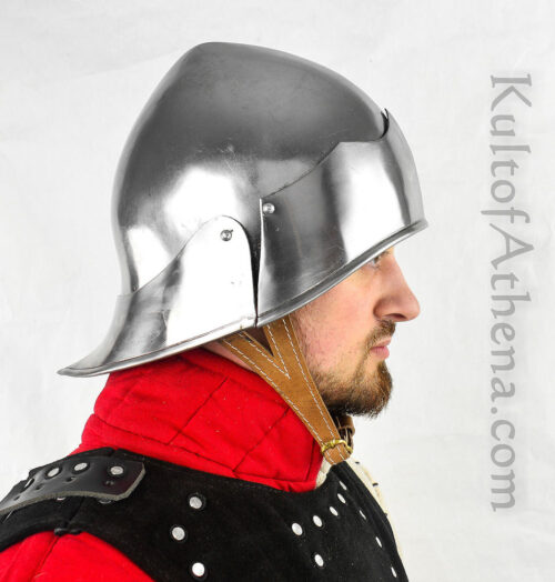 Burgundian Sallet