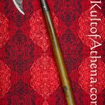 Carpathian Gothic Axe