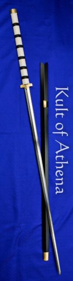 LK Chen - Striking Eagle Chu Jian