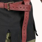 Aruthian Belt - Red